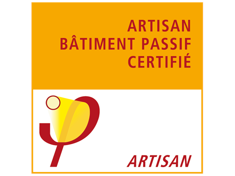 Passive house certified craftsman