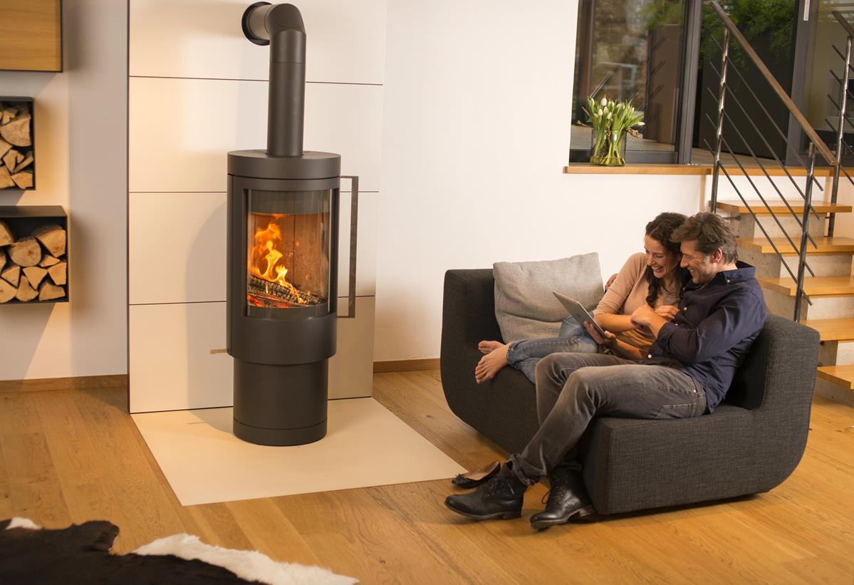 Hase Delhi 114 - Stoves - Heating appliances - Barbecues - Outdoor fires