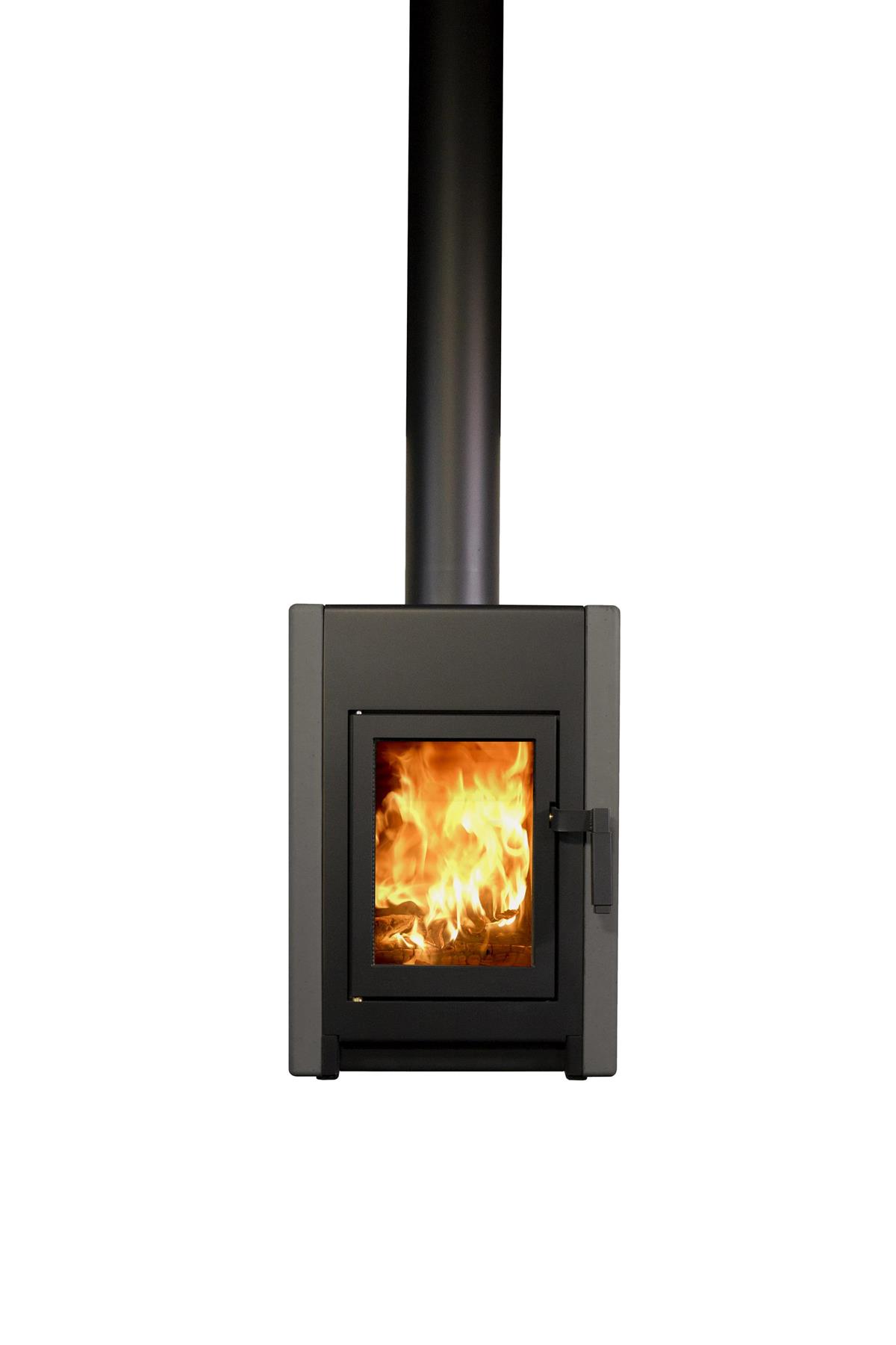 Harrie Leenders Lobbe compact