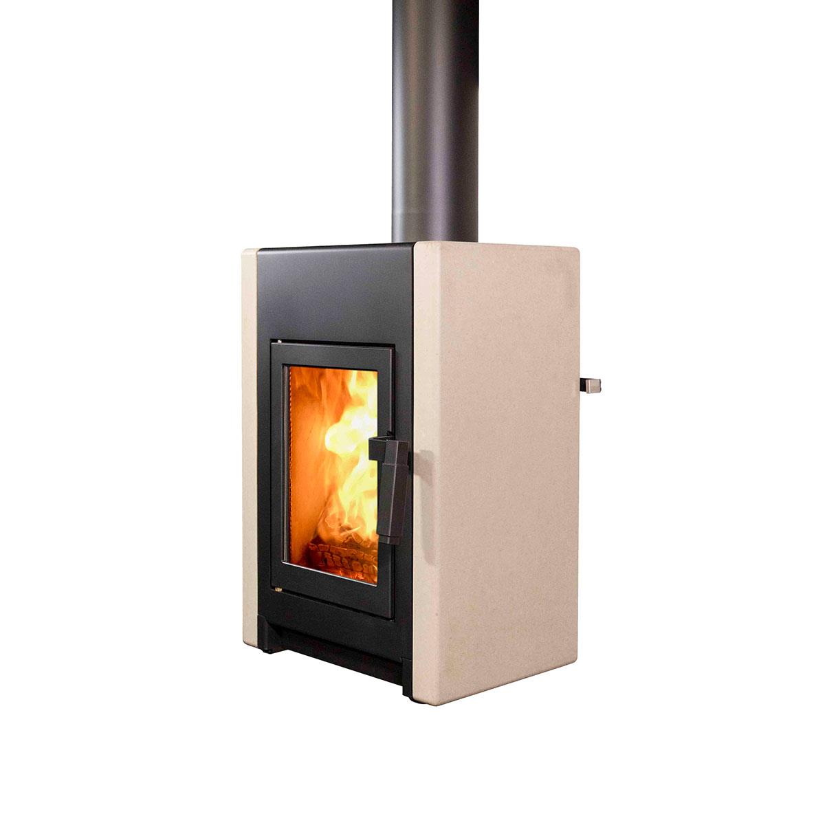 Harrie Leenders Lobbe compact