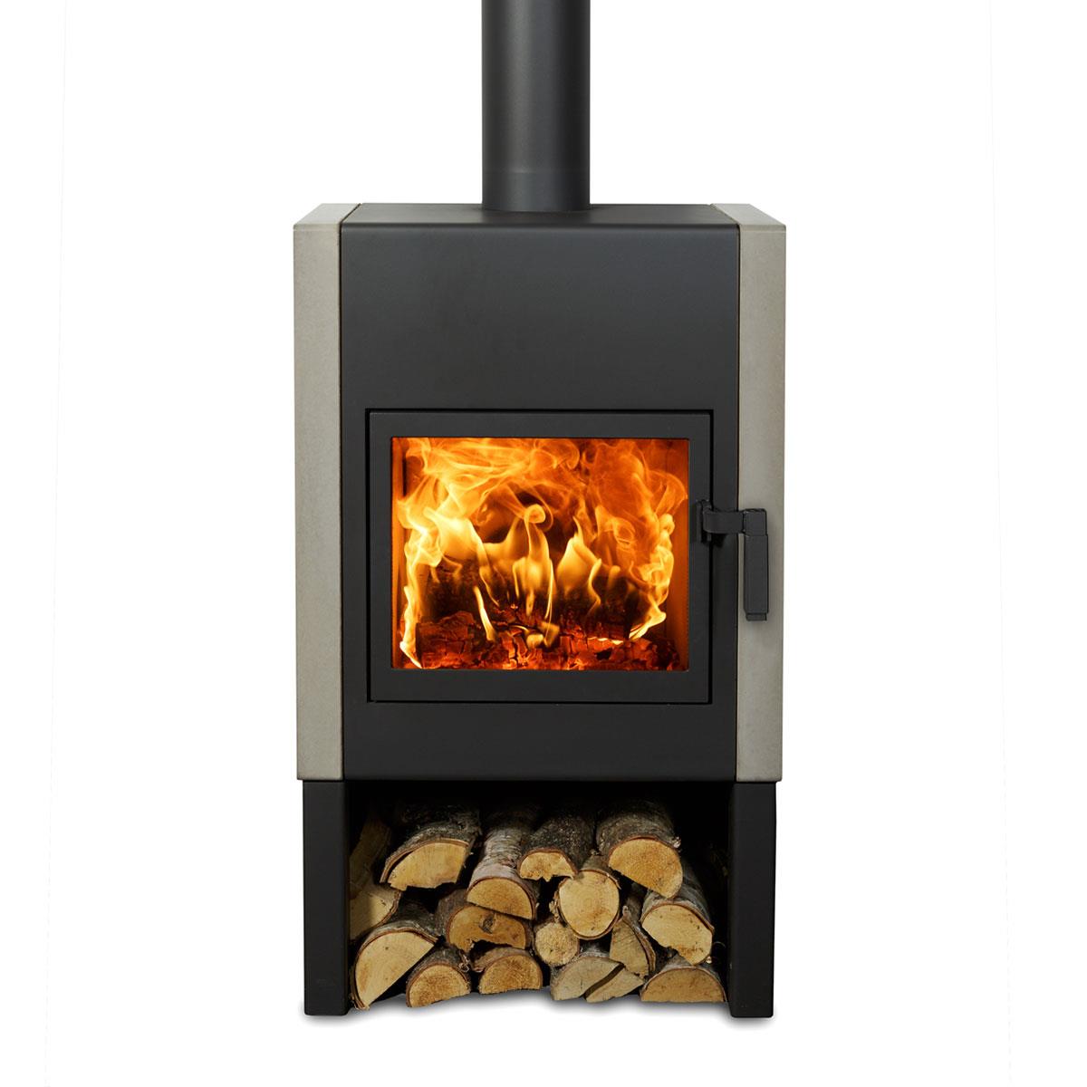 fusie duidelijk rijk Harrie Leenders Mats - Stoves - Heating appliances - Barbecues - Outdoor  fires