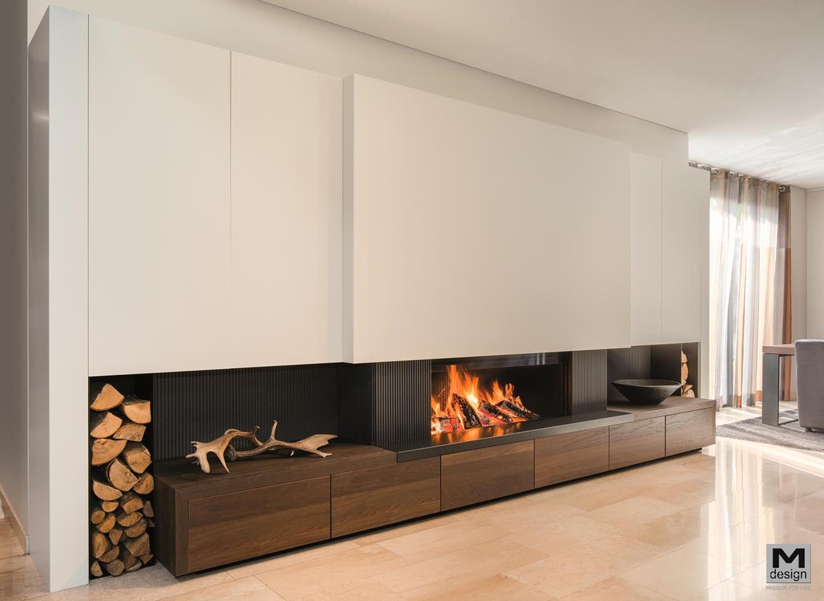M Design Luna Diamond 1300H  