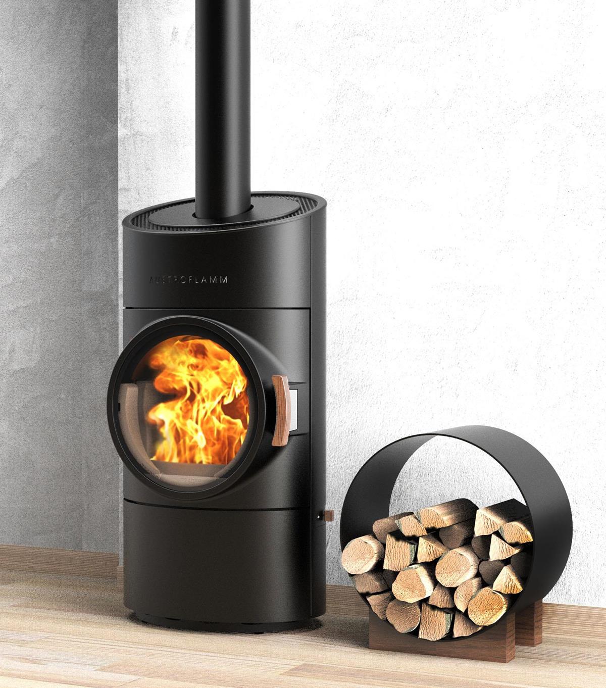 Austroflamm Clou Compact