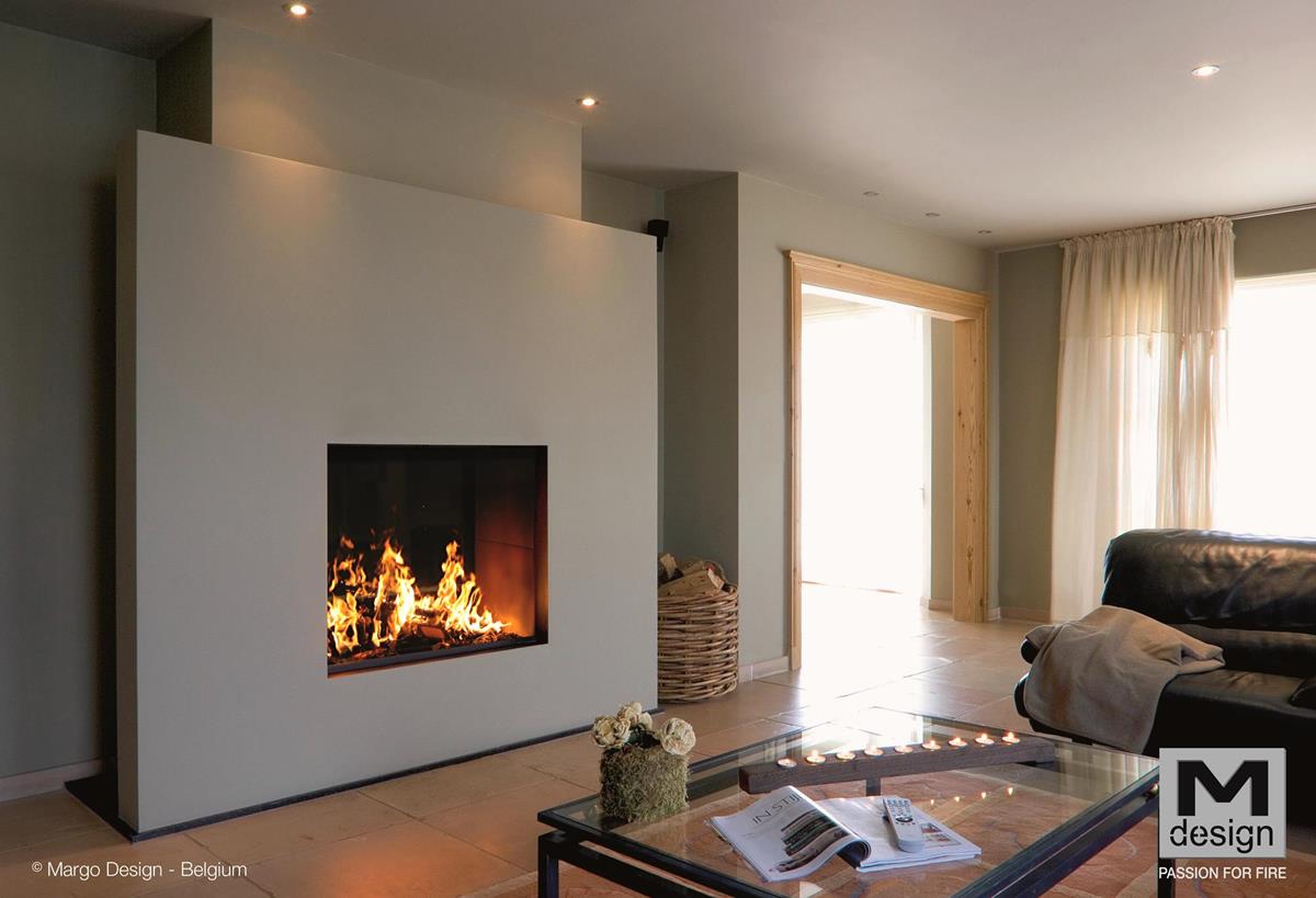 M Design Luna Diamond 1000 V Cheminées & foyers Appareils de chauffage — free download