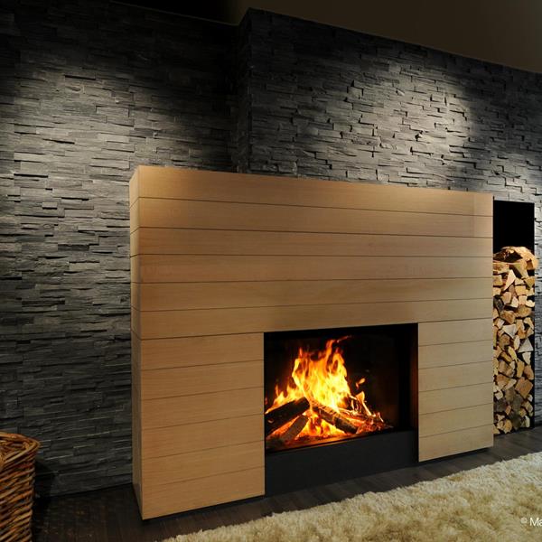 Fireplaces & hearths - Legal Notice & Privacy