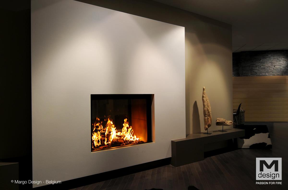 M Design Luna Diamond 1150 V 