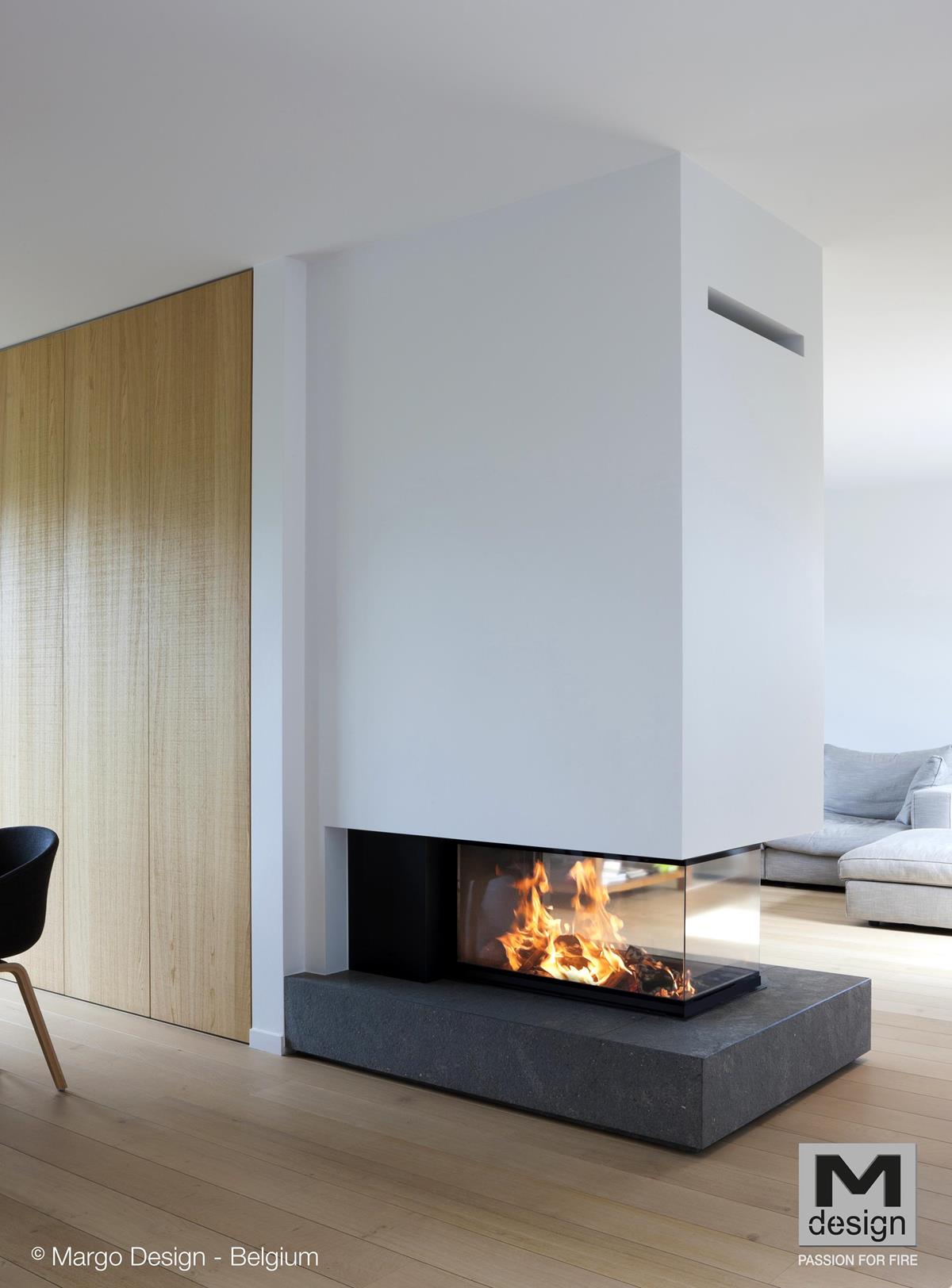 M Design Luna Diamond 1000 RD