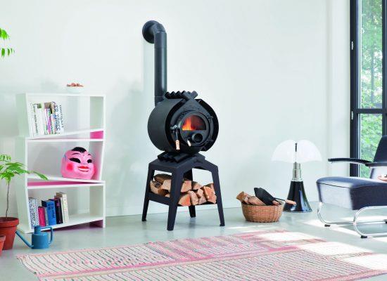Bullerjan Free Flow 17 Type 00