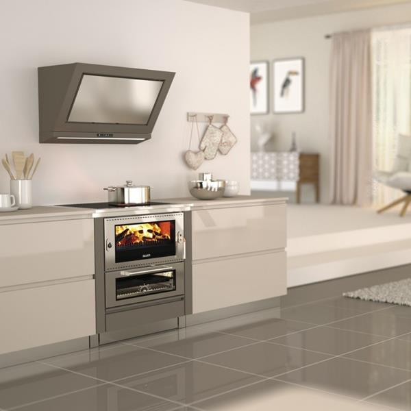 Cookers & ovens - Products