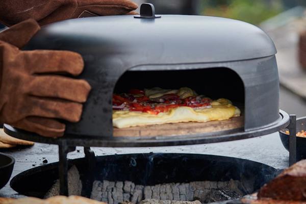 Ofyr - Kit Pizza 85 & 100 - Accessories