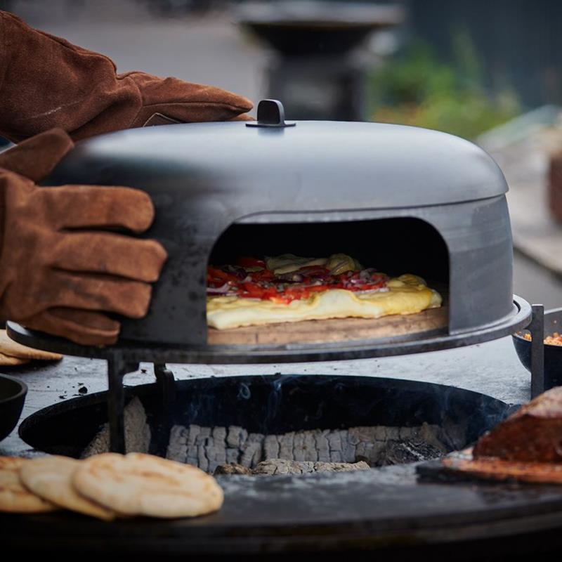 Accessoire barbecue Pelle à pizza