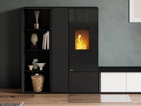 Nouveauté en showroom: Le Rika connect