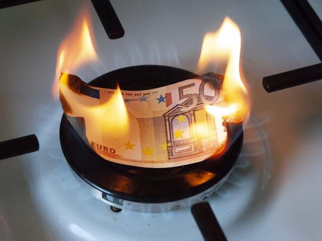 „Beträchtliche Erhöhung der Gaspreise“ in Luxemburg angekündigt