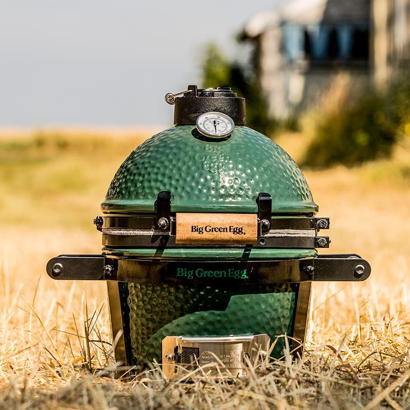 Big Green egg Mini