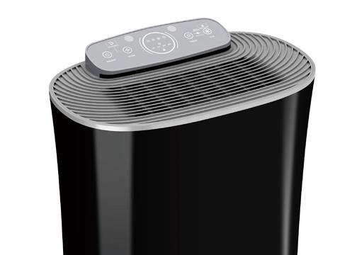 BRG Opera air cleaners & purifiers