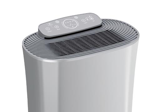 BRG Opera air cleaners & purifiers