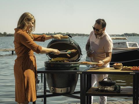 bge2 - Die Sonne ist zurück!