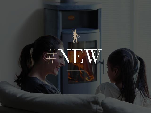 Nouveautés showroom! - Accueil