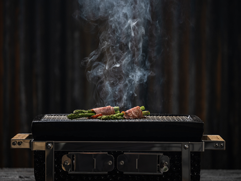 Nouveauté barbecue de table Yakiniku