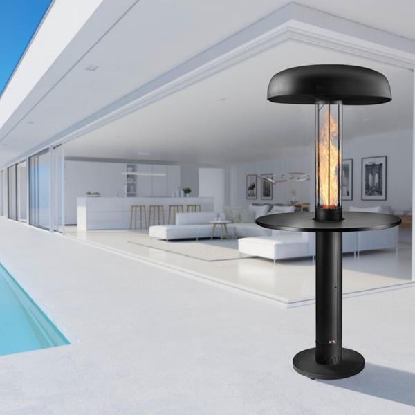 Chauffe Terrasse Faro Heat XL