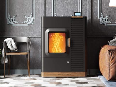 Our range of combination stoves