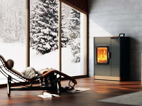 Our range of combination stoves