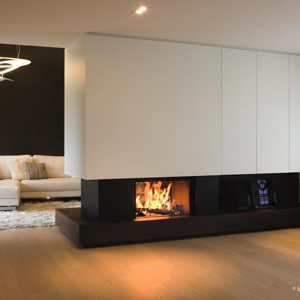 Fireplaces & hearths - Products