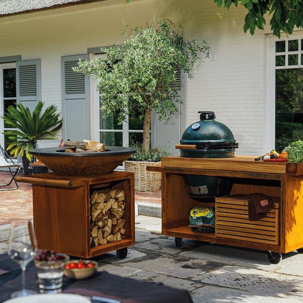 Ofyr Classic Storage Noir 100