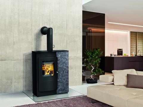 Our range of combination stoves