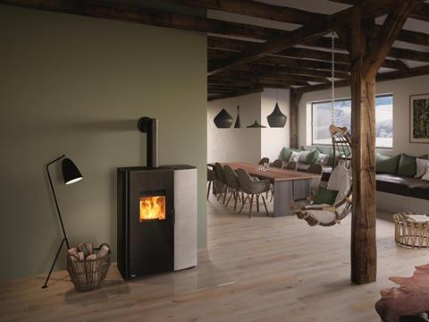 Our range of combination stoves