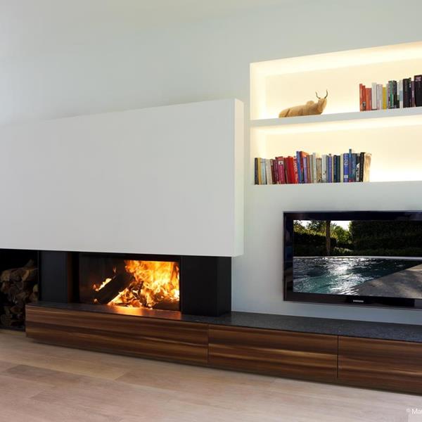 Fireplaces & hearths - Products