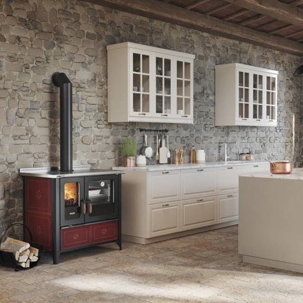 Cookers & ovens - News