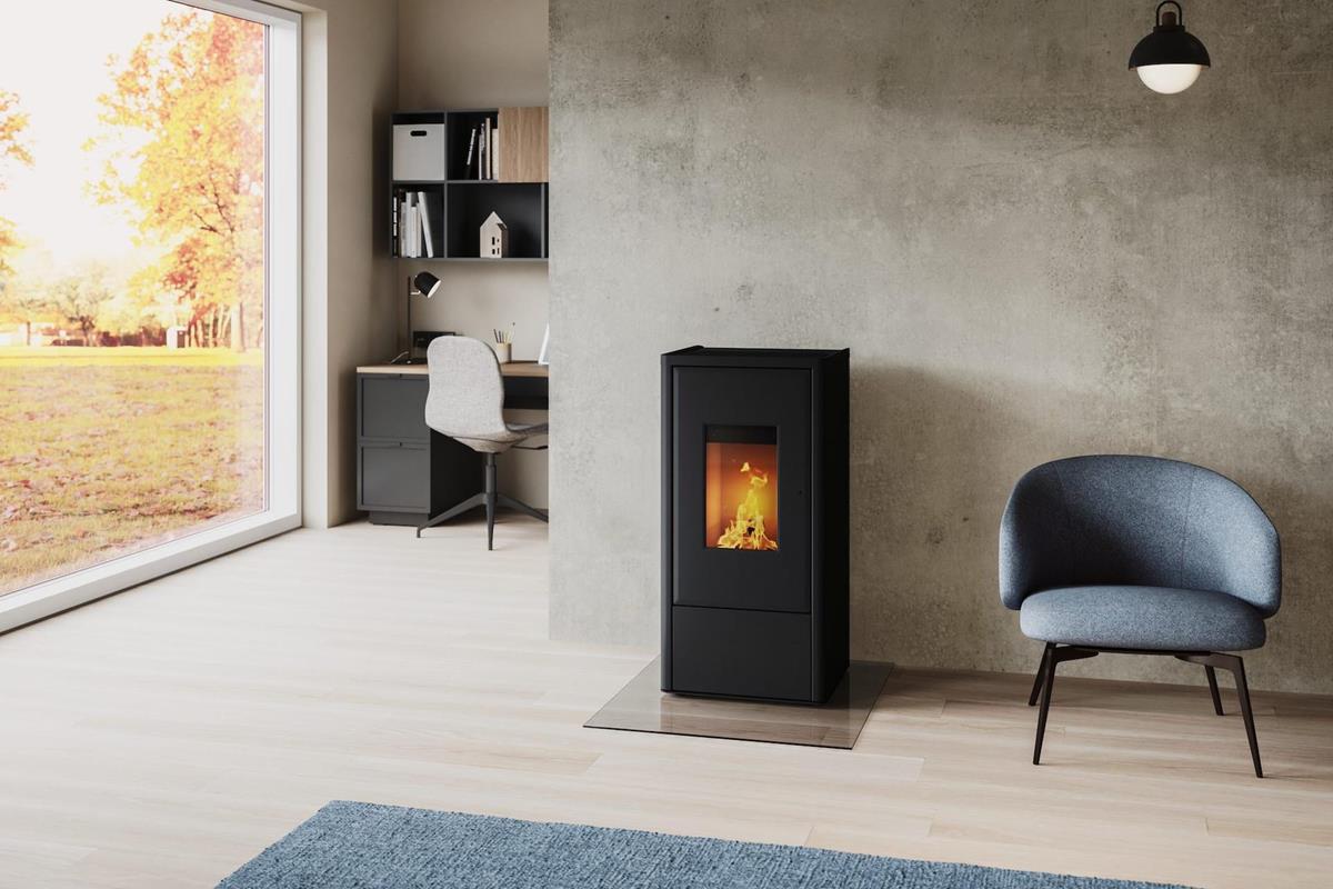 Rika Primo 6kW