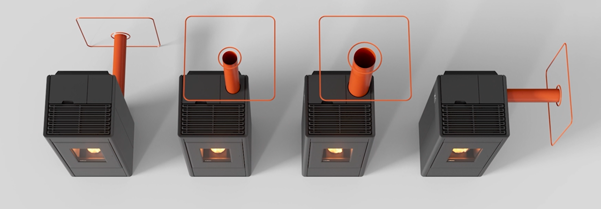 Rika Primo 6kW