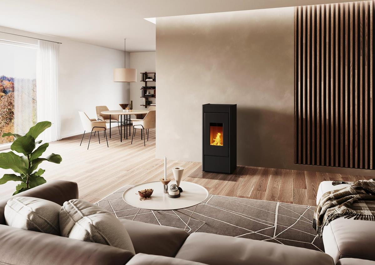 Rika Primo 8kW