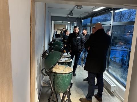 AFTERWORK JANVIER 2025 - Actualités