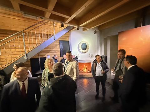 AFTERWORK JANVIER 2025 - Actualités