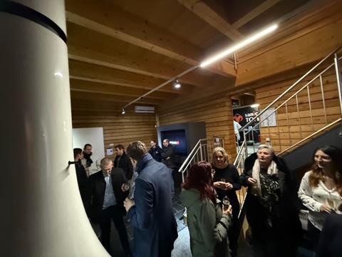 AFTERWORK JANVIER 2025 - Actualités