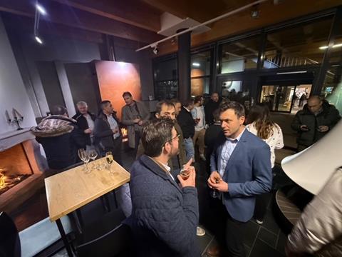 AFTERWORK JANVIER 2025 - Actualités