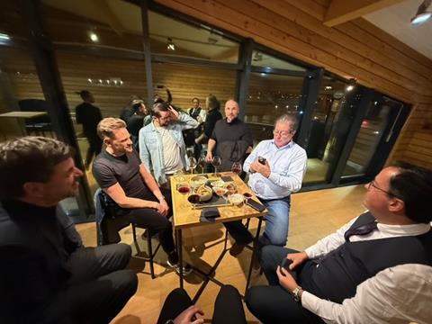AFTERWORK JANVIER 2025 - Actualités