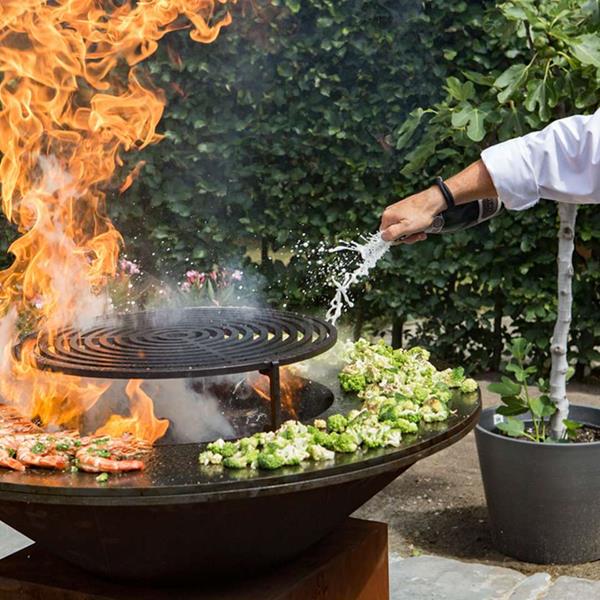 BBQ & feux de terrasse - Accessoires