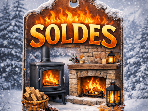 Soldes d'hiver 2026 - Actualités