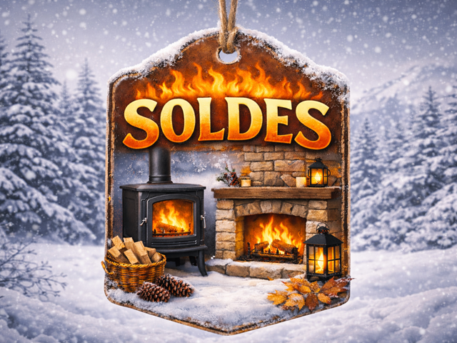 Soldes d'hiver 2026 - Accueil