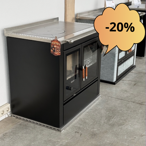 Rizzoli Série S90 - Bargain corner