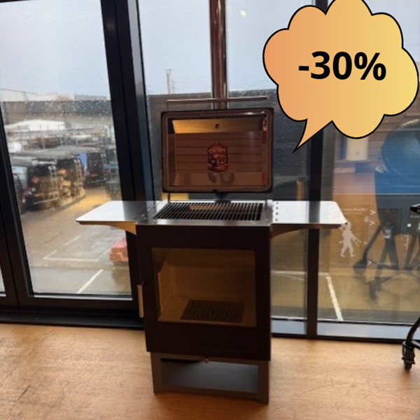 Chesneys Heat and Grill - Bargain corner