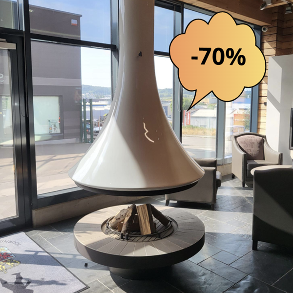 JC Bordelet Eva 992 - Bargain corner