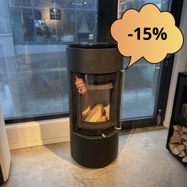 Nimes Stone et granit noir Max Blank