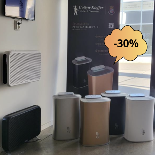 BRG Opéra RH-M300 - Bargain corner