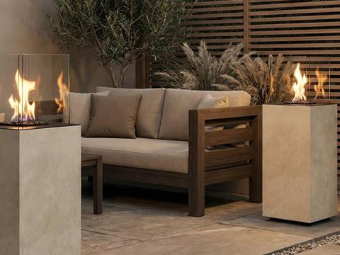 Entrée de Planika Chez Cottyn-Kieffer