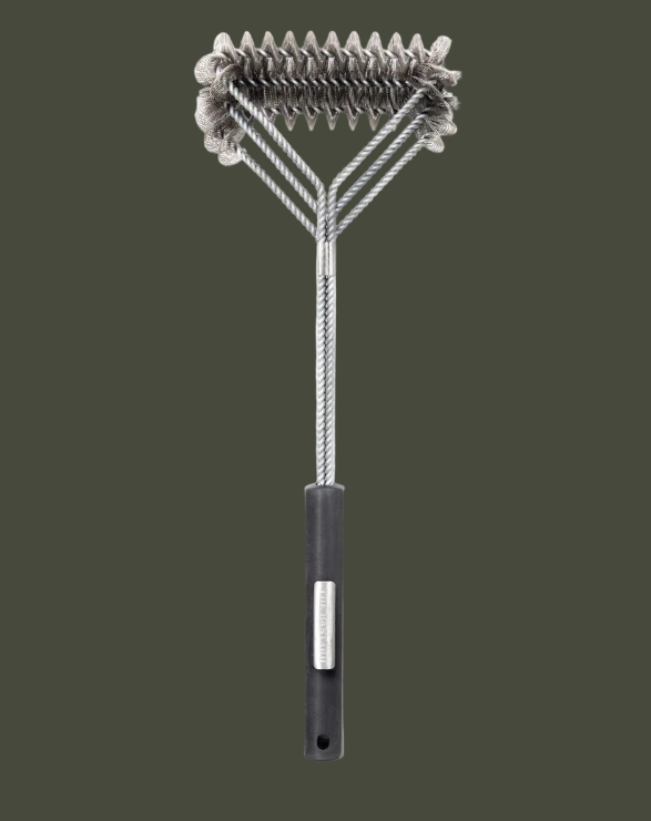 Bastard - Brosse Double - Produits